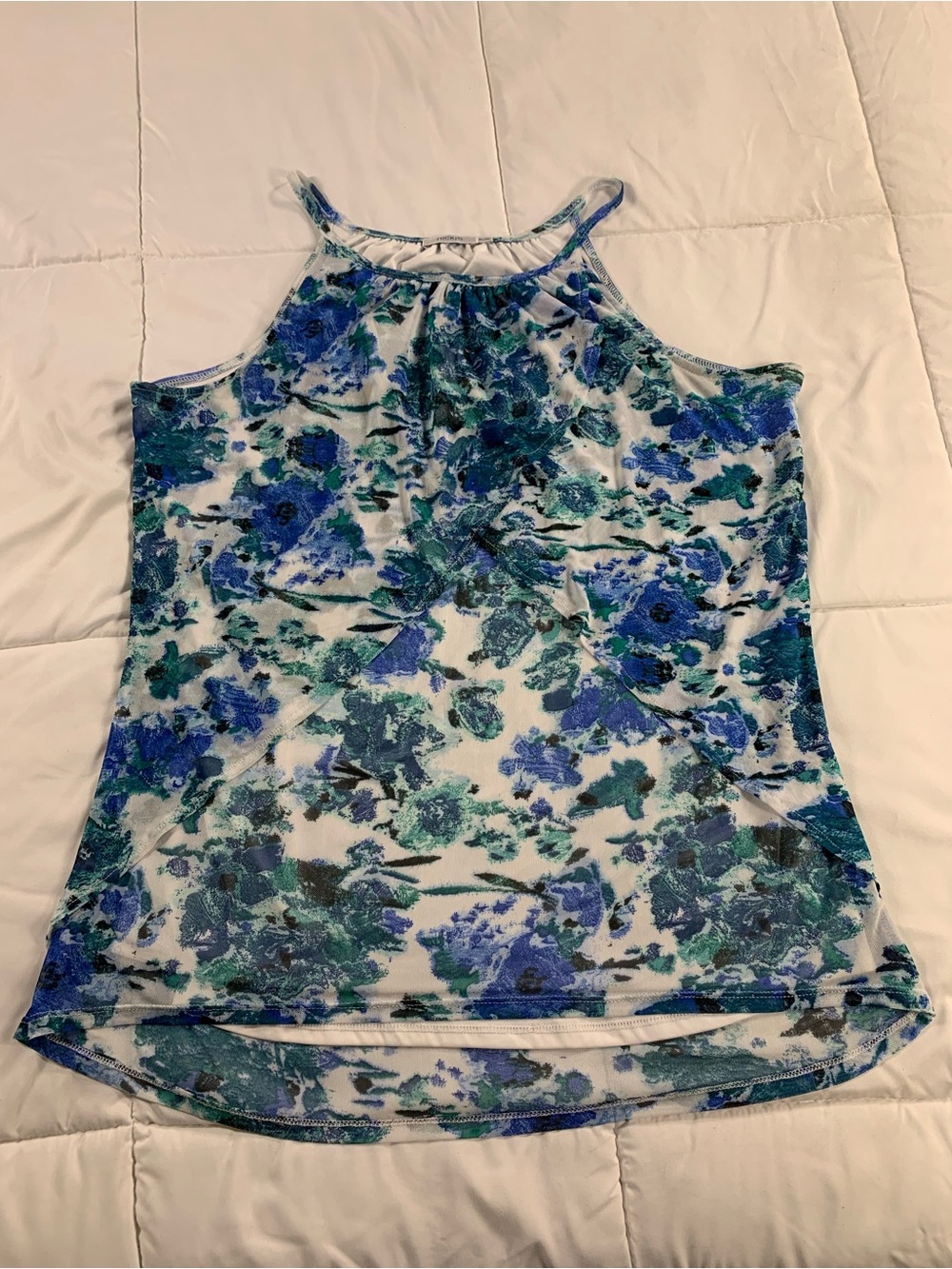 Preloved Ricki’s shirt size XL